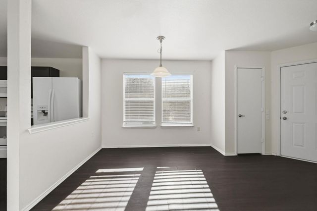 5813 Berryline WAY, Austin, TX 78724