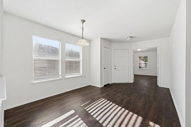 5813 Berryline WAY, Austin, TX 78724