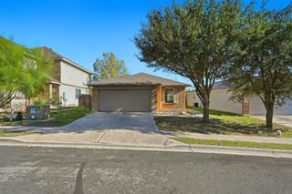 5813 Berryline WAY, Austin, TX 78724
