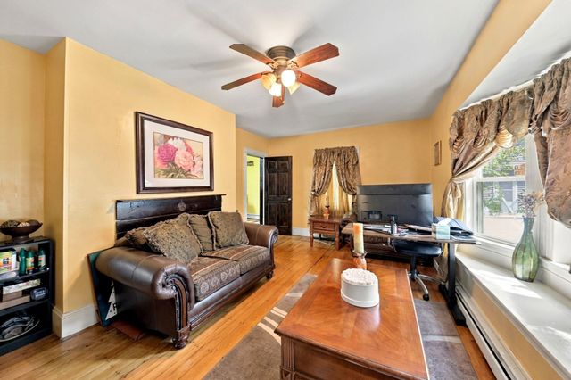 8 Atherstone St, Boston, MA 02124
