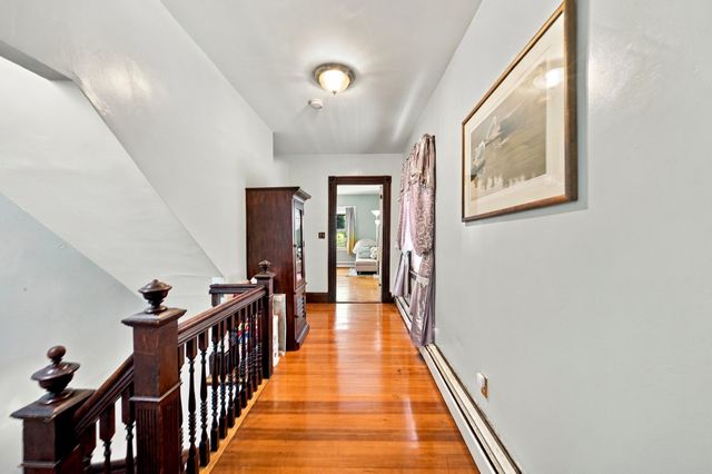 8 Atherstone St, Boston, MA 02124