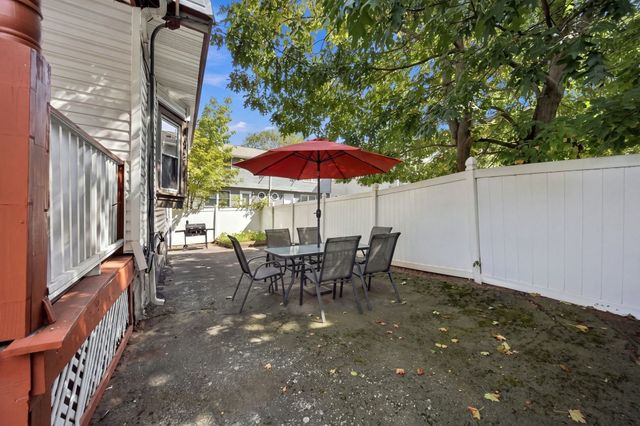 8 Atherstone St, Boston, MA 02124