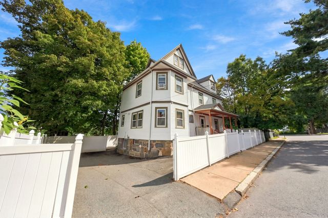 8 Atherstone St, Boston, MA 02124