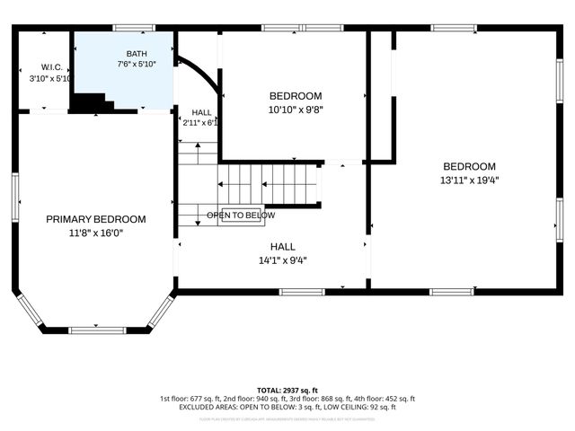 8 Atherstone St, Boston, MA 02124