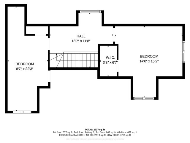8 Atherstone St, Boston, MA 02124