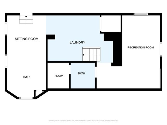 8 Atherstone St, Boston, MA 02124