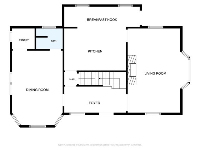 8 Atherstone St, Boston, MA 02124