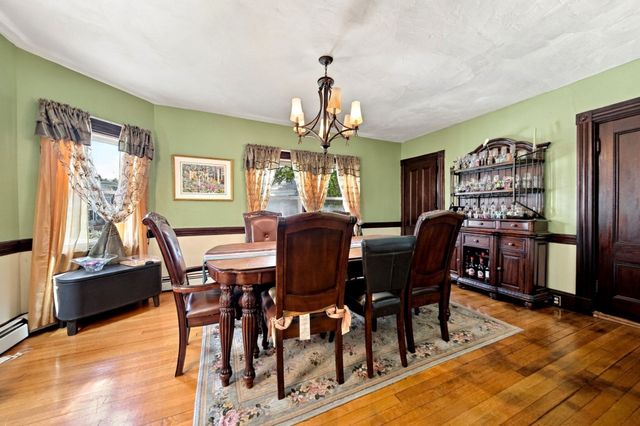 8 Atherstone St, Boston, MA 02124