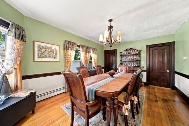 8 Atherstone St, Boston, MA 02124