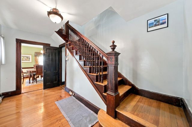 8 Atherstone St, Boston, MA 02124
