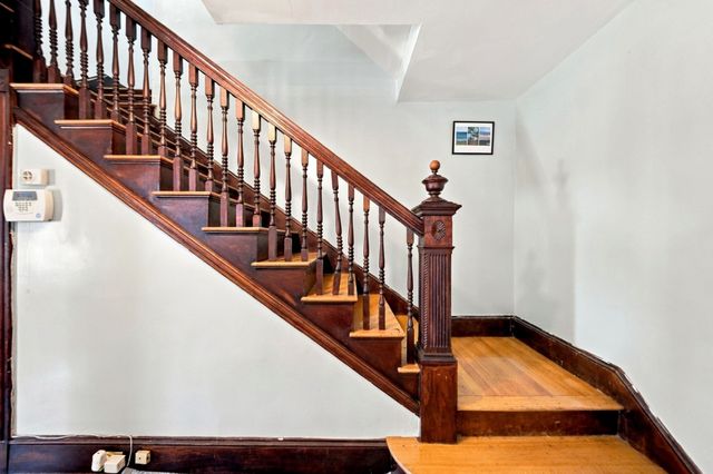 8 Atherstone St, Boston, MA 02124