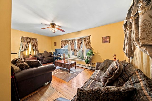 8 Atherstone St, Boston, MA 02124