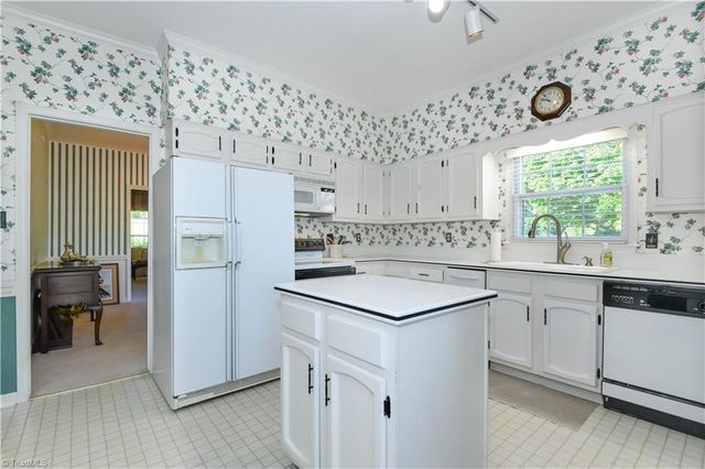 5830 Cardinal Way, Greensboro, NC 27410