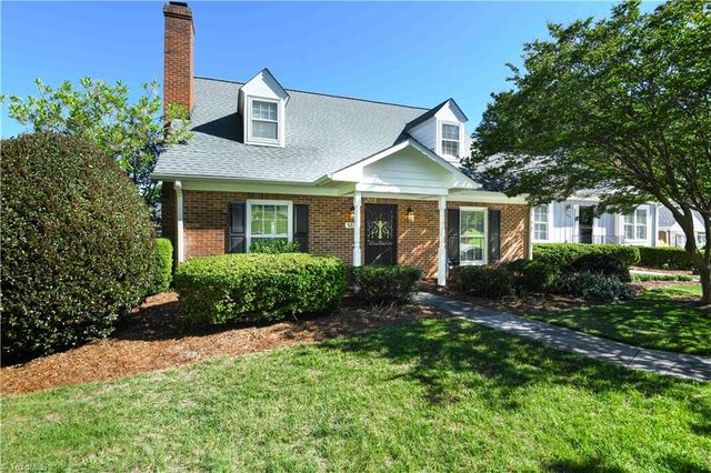5830 Cardinal Way, Greensboro, NC 27410