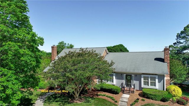 5830 Cardinal Way, Greensboro, NC 27410