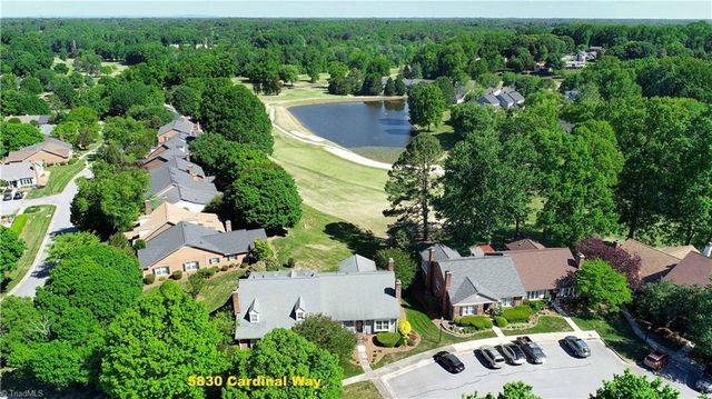 5830 Cardinal Way, Greensboro, NC 27410