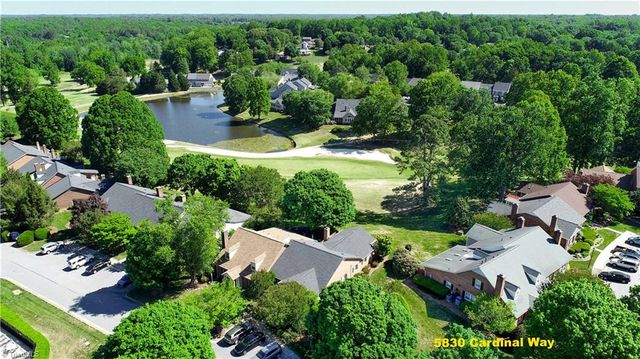 5830 Cardinal Way, Greensboro, NC 27410
