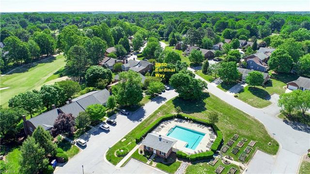 5830 Cardinal Way, Greensboro, NC 27410