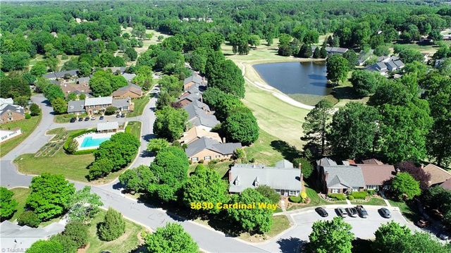 5830 Cardinal Way, Greensboro, NC 27410