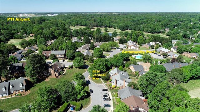 5830 Cardinal Way, Greensboro, NC 27410