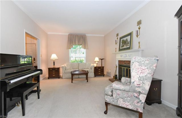 5830 Cardinal Way, Greensboro, NC 27410