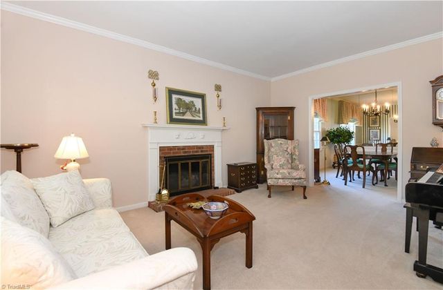 5830 Cardinal Way, Greensboro, NC 27410