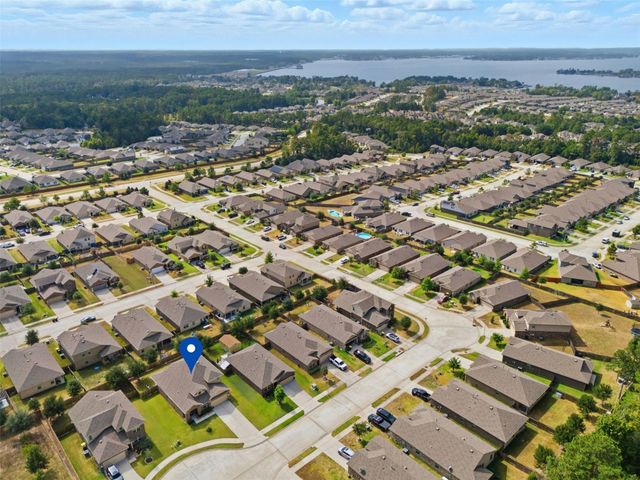 11507 Castle Nugent Court, Conroe, TX 77304