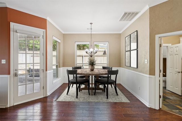 501 Stonewall Court, Southlake, TX 76092