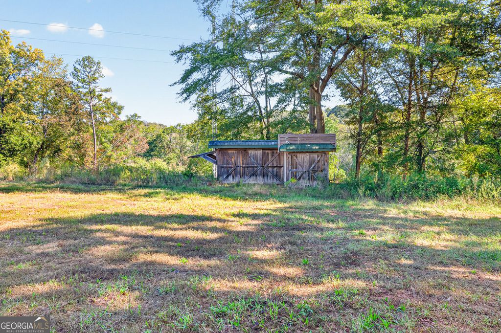 2848 Brockton Road, Jefferson, GA 30549 — photo 2