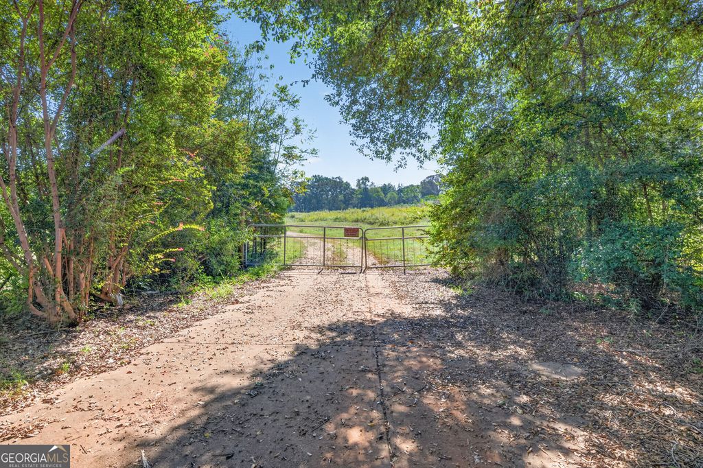 2848 Brockton Road, Jefferson, GA 30549 — photo 3