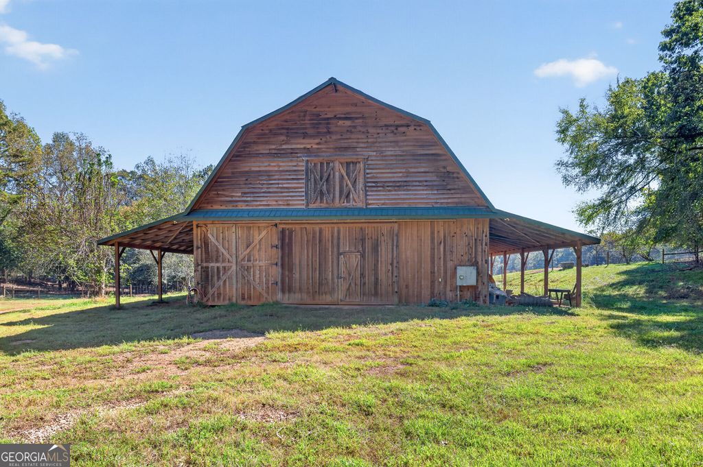 2848 Brockton Road, Jefferson, GA 30549 — photo 4