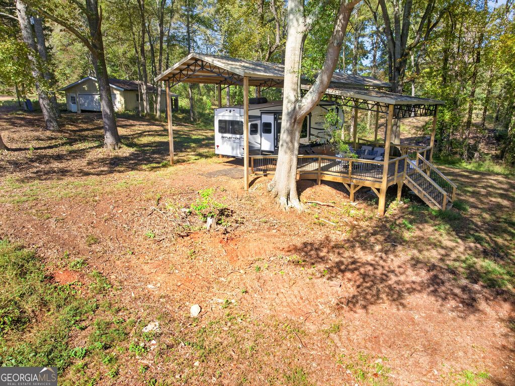 2848 Brockton Road, Jefferson, GA 30549 — photo 5
