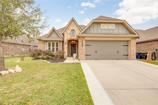 4152 Shallow Creek Loop, College Station, TX 77845