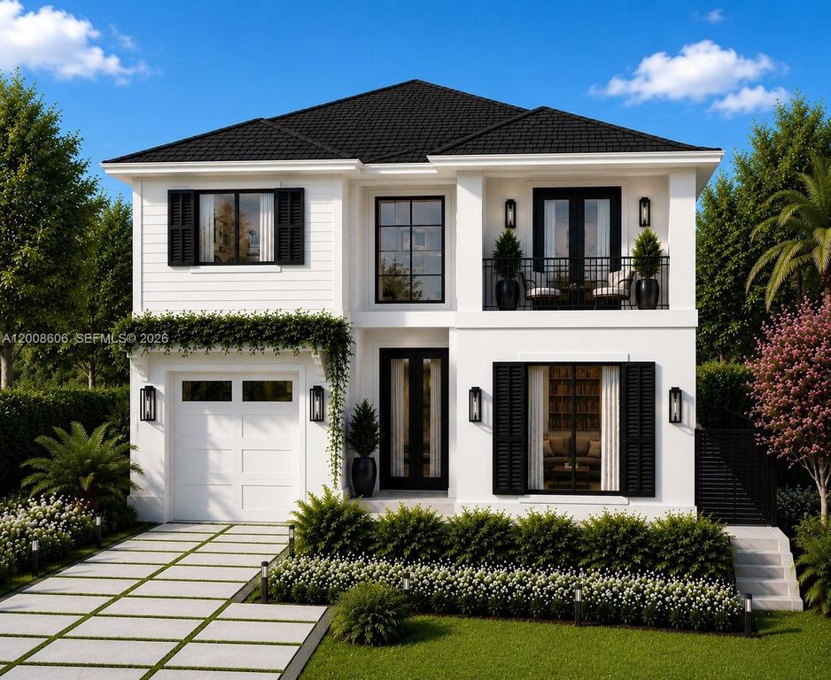 5991 SW 35 Street, Miami, FL 33155