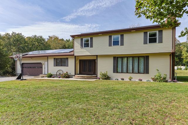 171 Gifford Rd, Westport, MA 02790