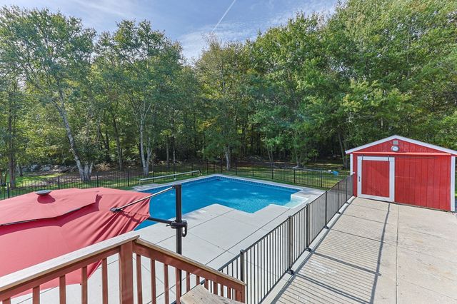 171 Gifford Rd, Westport, MA 02790