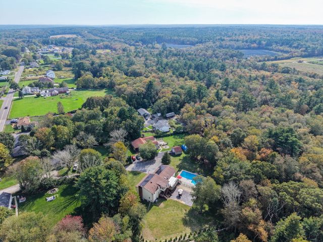 171 Gifford Rd, Westport, MA 02790