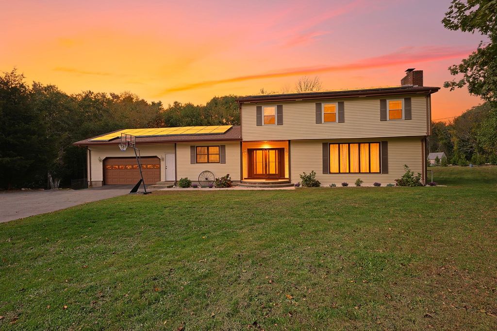 171 Gifford Rd, Westport, MA 02790