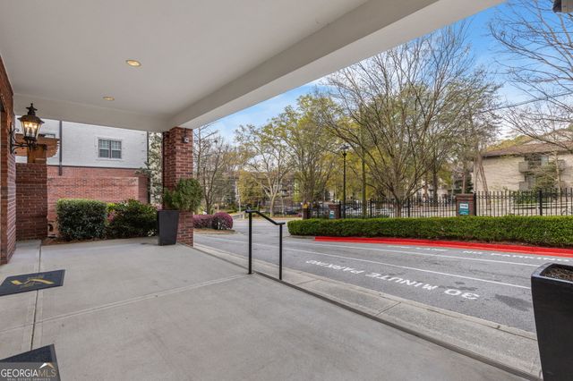 3275 Lenox Road NE 314, Atlanta, GA 30324
