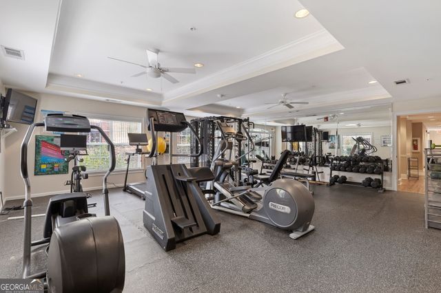 3275 Lenox Road NE 314, Atlanta, GA 30324