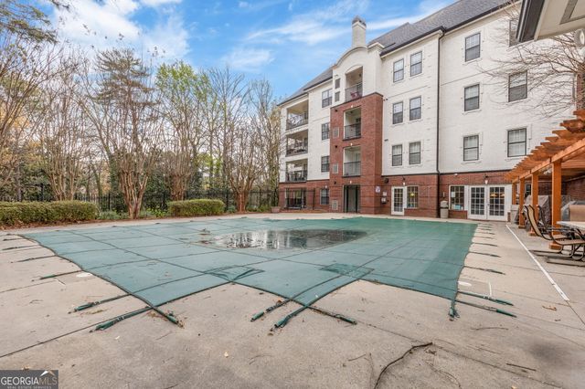 3275 Lenox Road NE 314, Atlanta, GA 30324