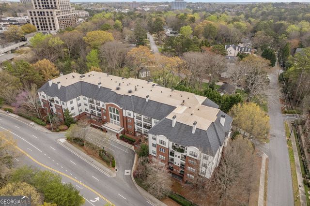 3275 Lenox Road NE 314, Atlanta, GA 30324