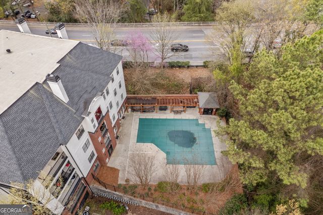 3275 Lenox Road NE 314, Atlanta, GA 30324