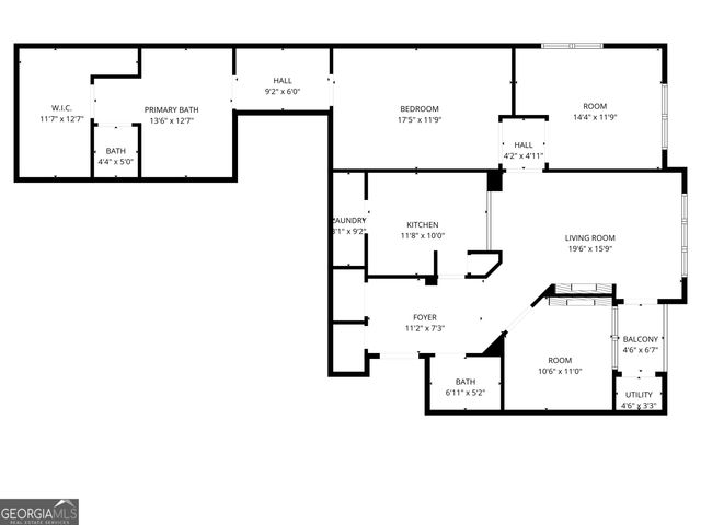 3275 Lenox Road NE 314, Atlanta, GA 30324