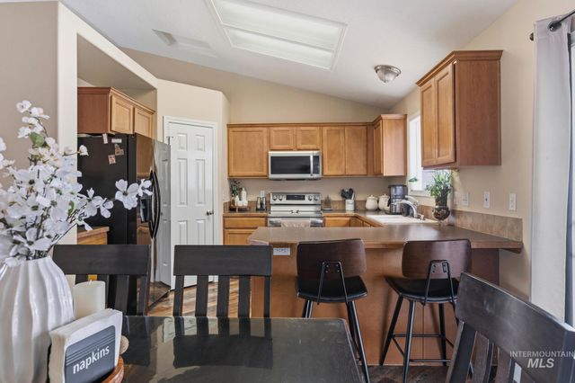 10922 Cocoon St, Nampa, ID 83687