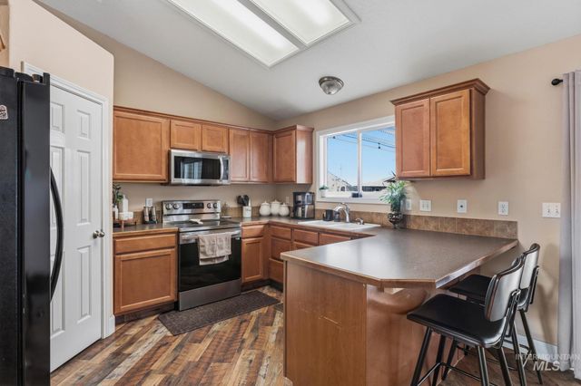 10922 Cocoon St, Nampa, ID 83687