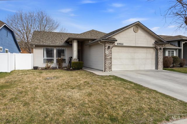 10922 Cocoon St, Nampa, ID 83687