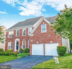 6628 STOURCLIFFE LN, Haymarket, VA 20169