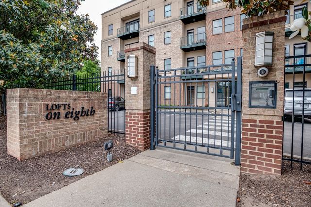2201 8th Ave S Apt 101, Nashville, TN 37204