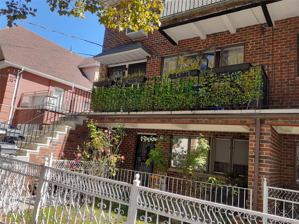 2655 E 21st Street, Brooklyn, NY 11235